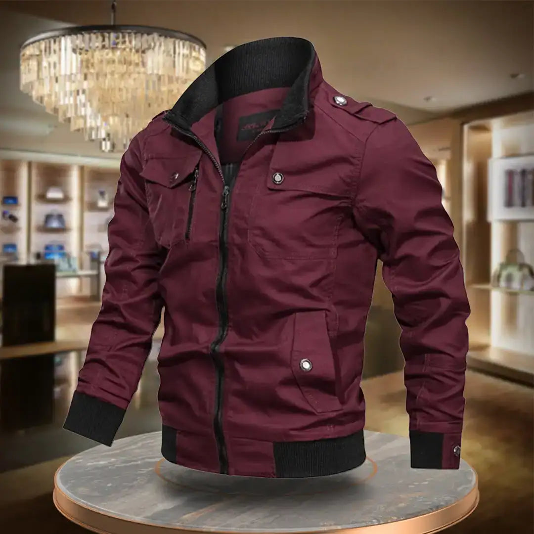 MatteoConti Heren Jas