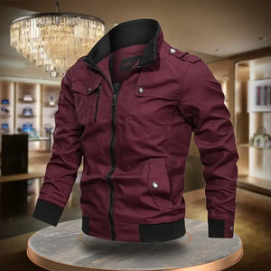 MatteoConti Heren Jas