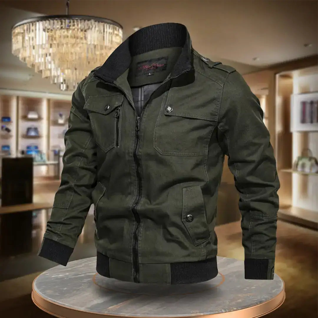 MatteoConti Heren Jas