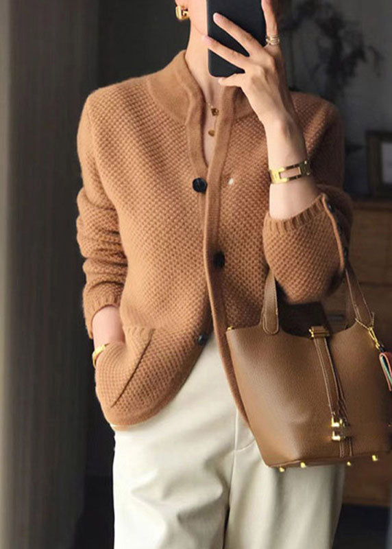 SerafinaModa Elegante Cardigan Voor Dames