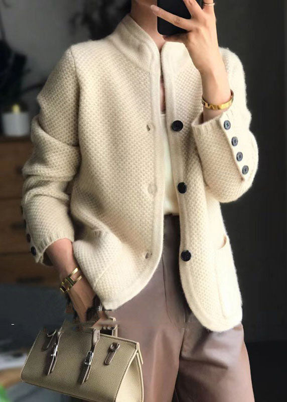 SerafinaModa Elegante Cardigan Voor Dames