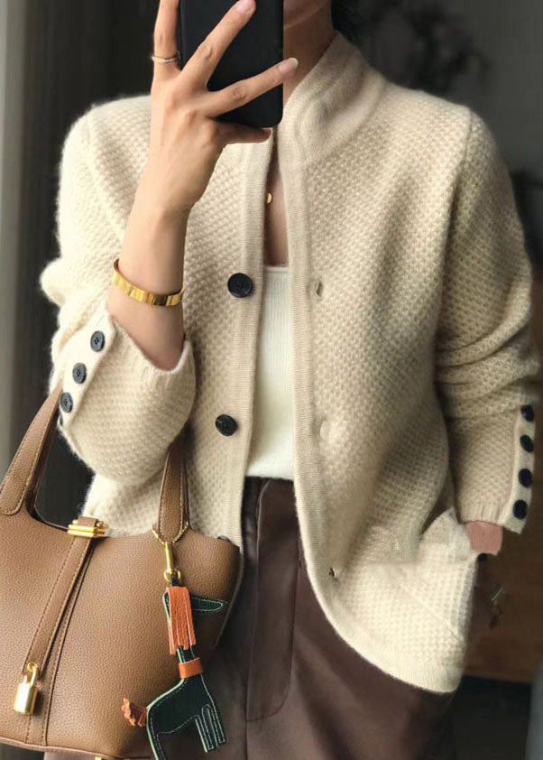 SerafinaModa Elegante Cardigan Voor Dames