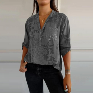 DanielaZanetti Elegante blouse Voor Vrouwen