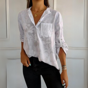 DanielaZanetti Elegante blouse Voor Vrouwen