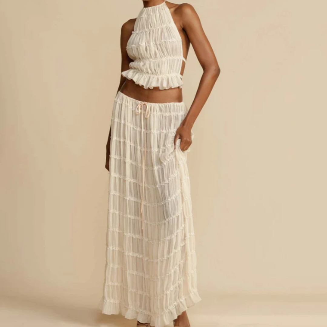 LucaBianchi™ Amelia Zomerset