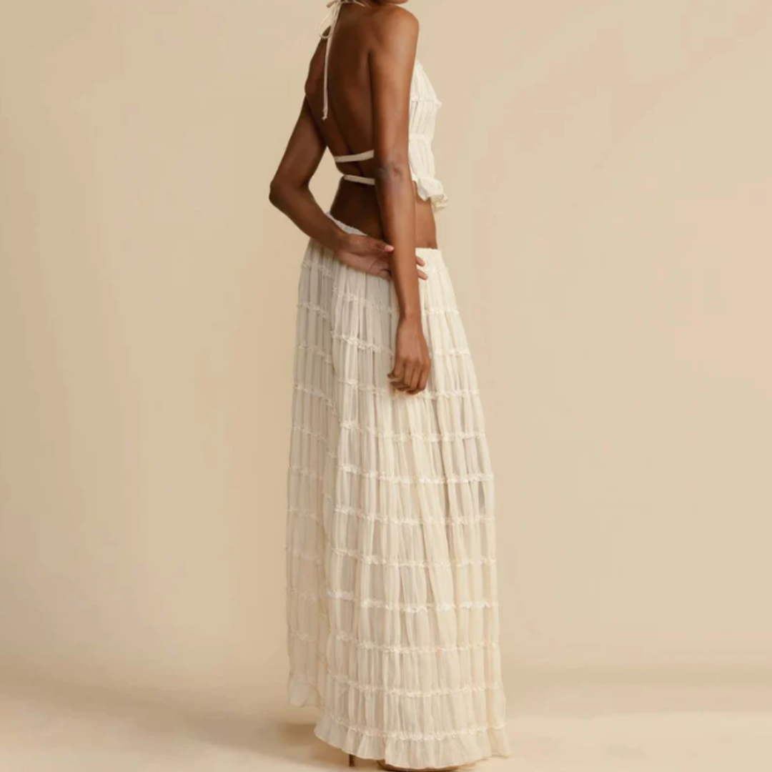 LucaBianchi™ Amelia Zomerset