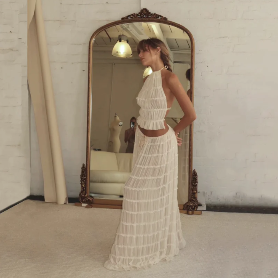 LucaBianchi™ Amelia Zomerset