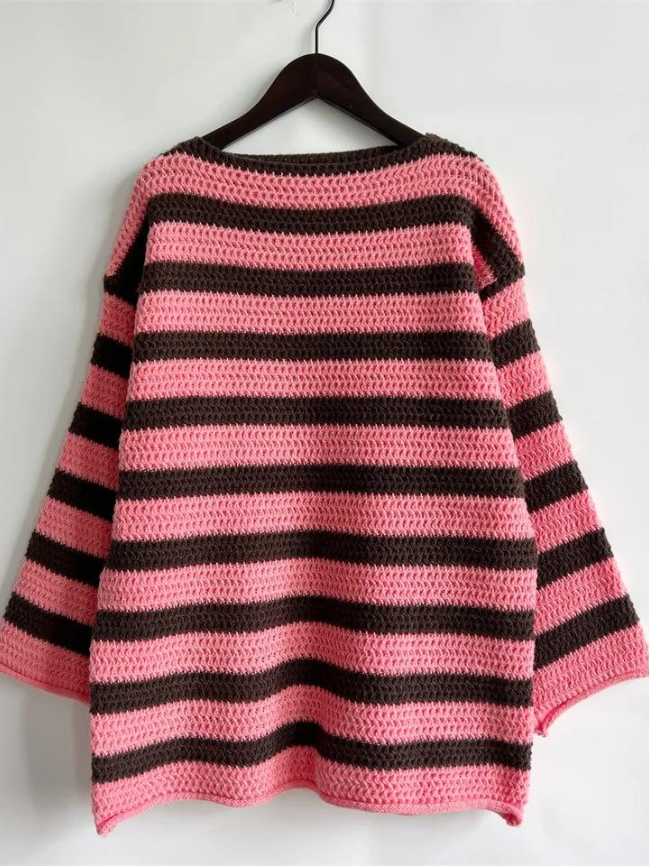 SofiaLuca Pullover Trui