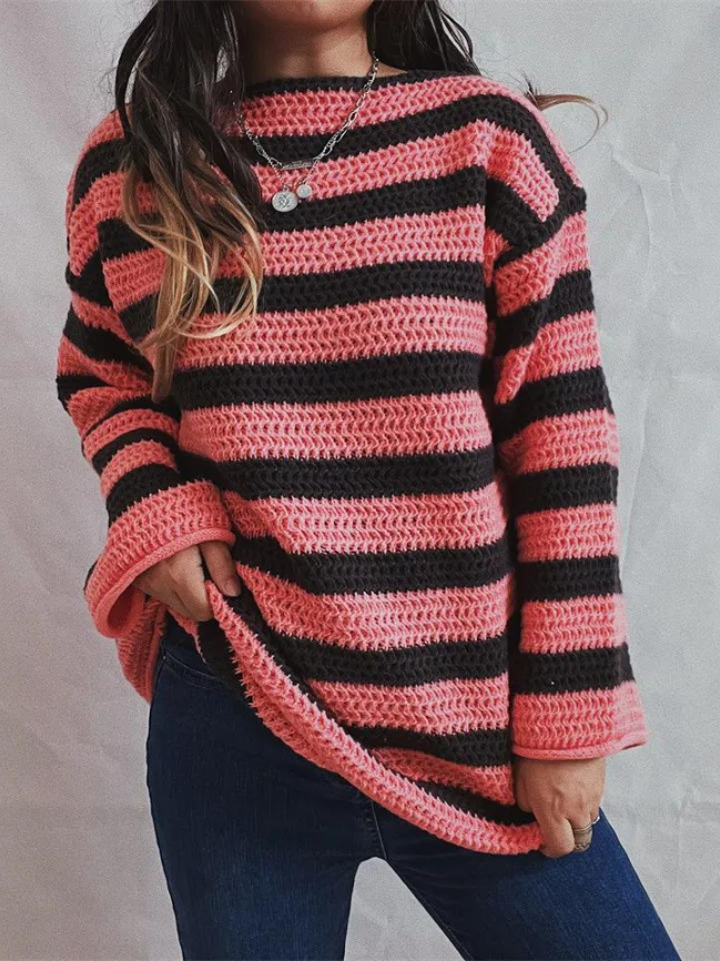 SofiaLuca Pullover Trui