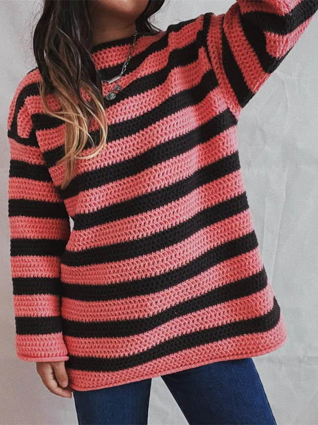 SofiaLuca Pullover Trui