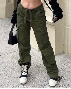 CargoDonna | Cargo Broek