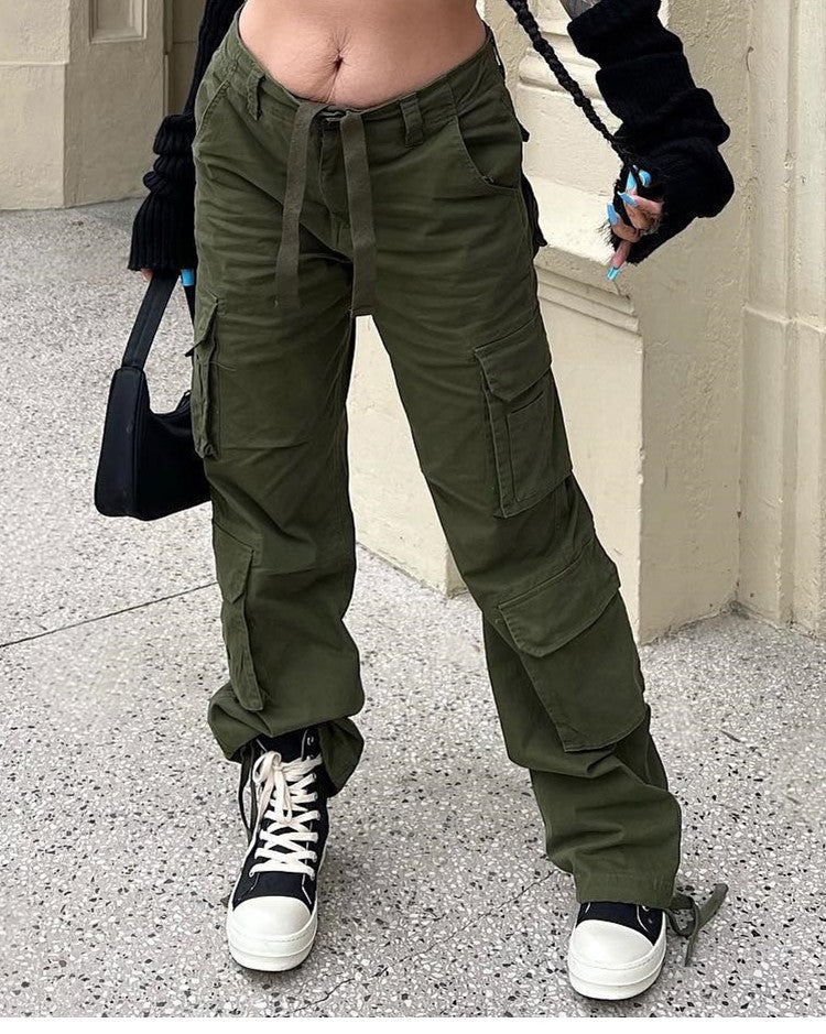 CargoDonna | Cargo Broek