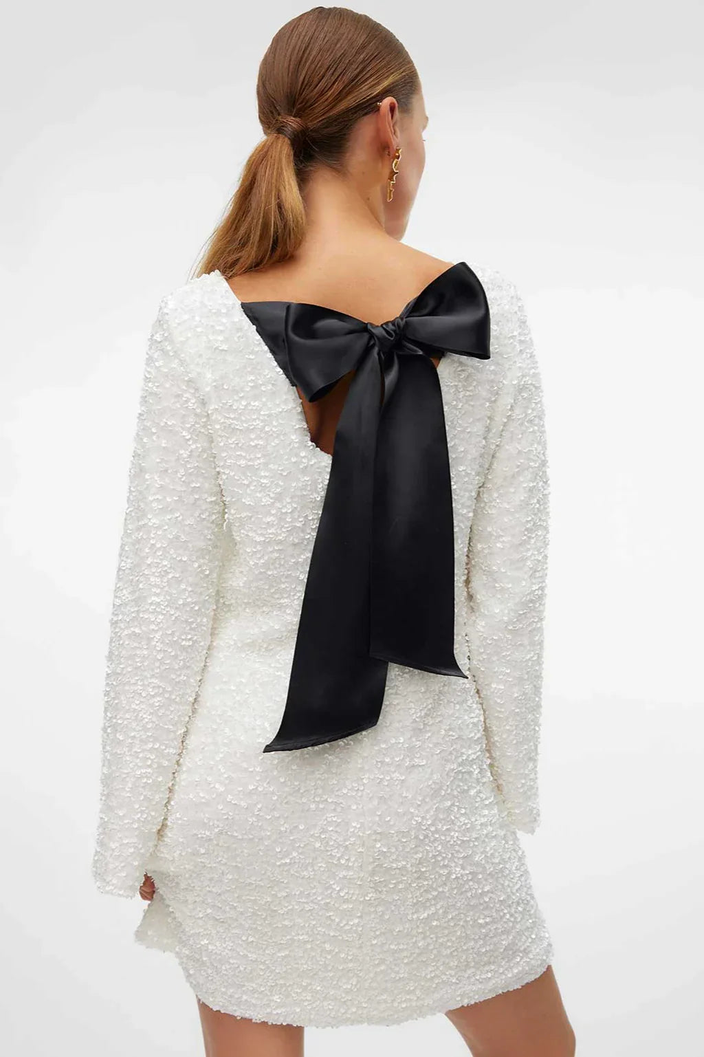 VittoriaMaranelli Kerstjurk voor dames