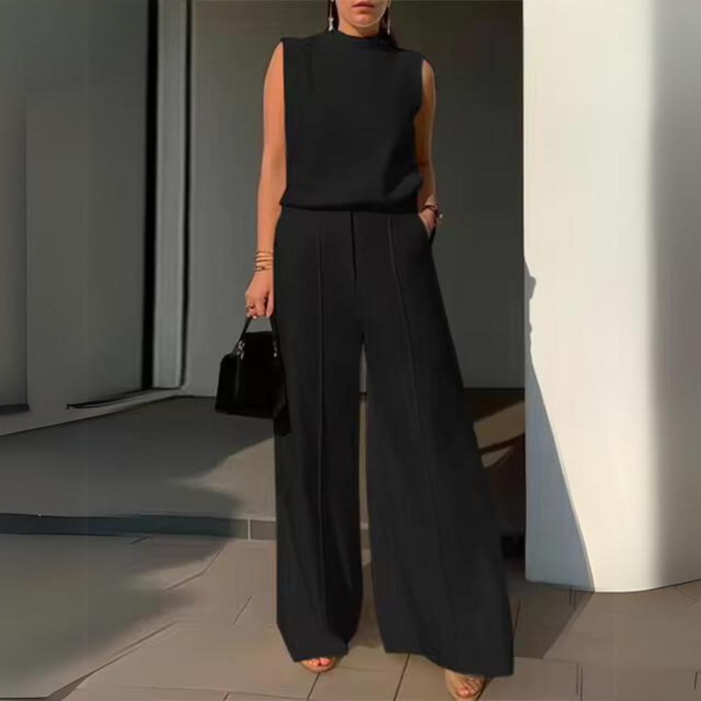 AlessiaVerdetti Elegante Set voor dames