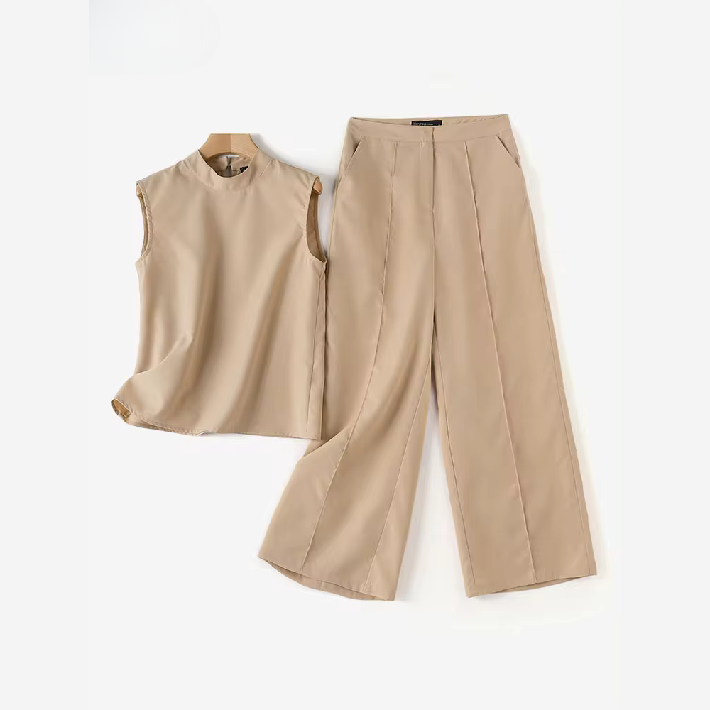 AlessiaVerdetti Elegante Set voor dames