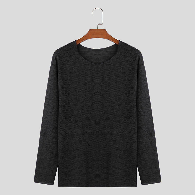 Farron – Lichtgewicht Heren Longsleeve Shirt
