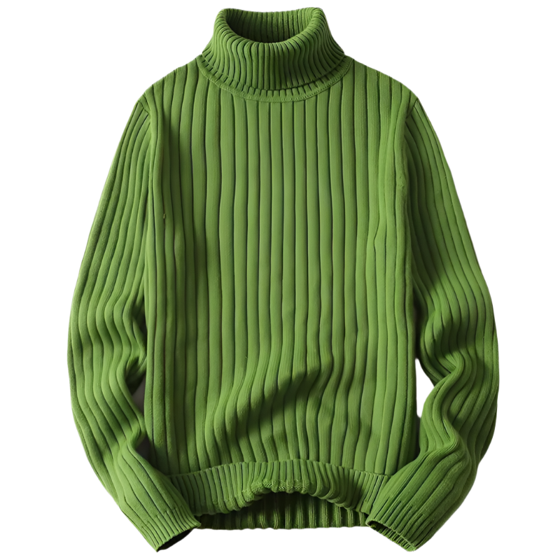 Lorenzo – Heren Merino Wol Coltrui