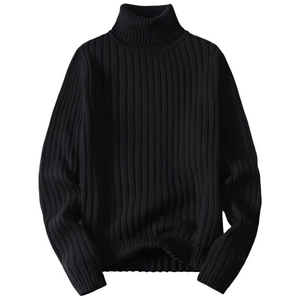 Lorenzo – Heren Merino Wol Coltrui