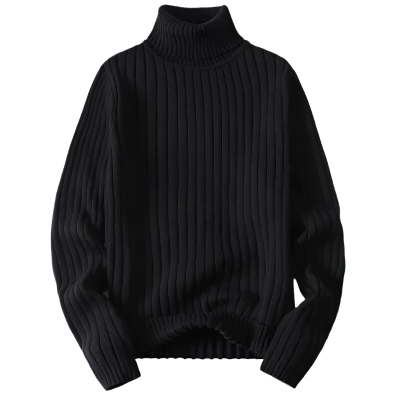 Lorenzo – Heren Merino Wol Coltrui