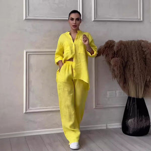 ElenaMartini Nora Dames set