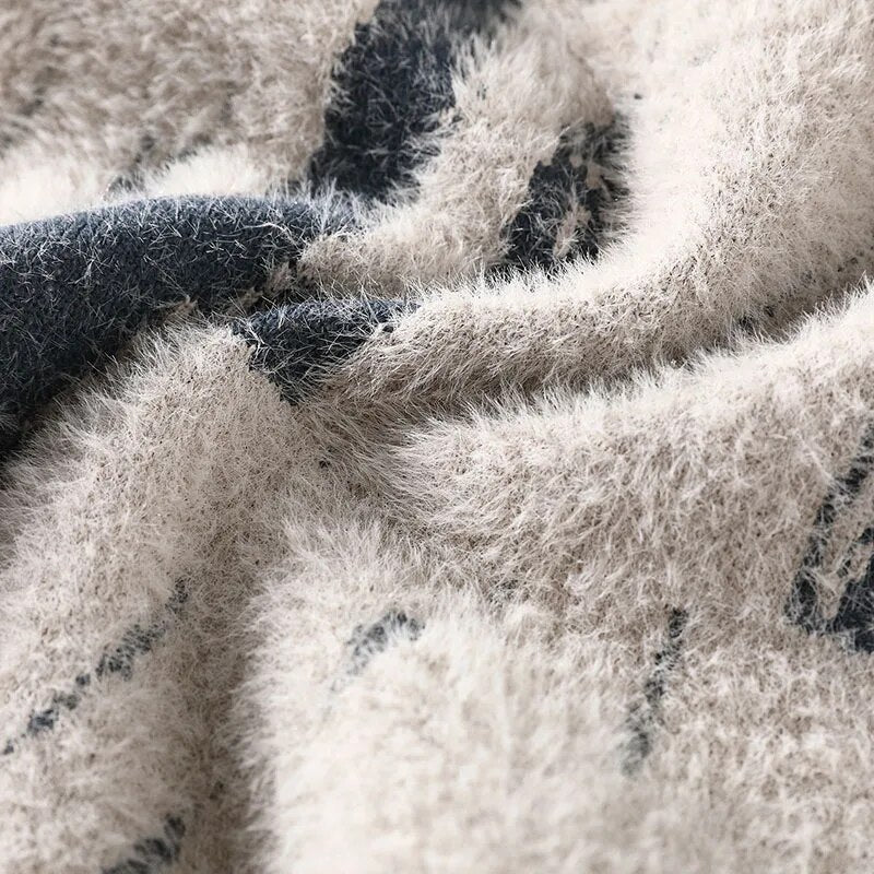 Enzo – Klassieke Heren Woltrui