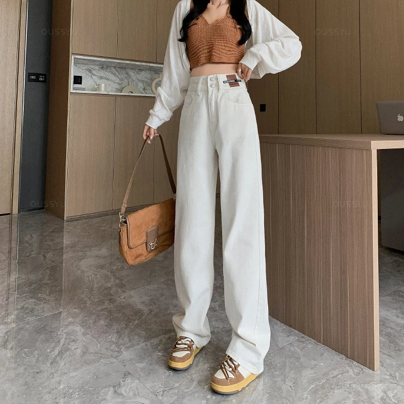 Bianca™️ broek met fleece