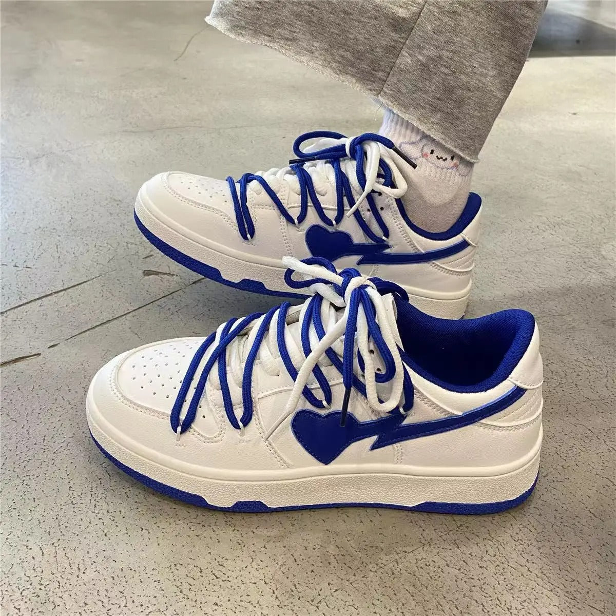 GiuliaPassione™ Limited Edition Sneakers