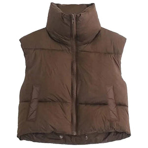 Giulia™ puffer vest