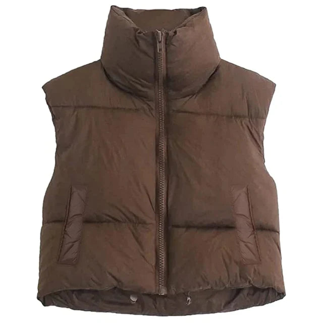 Giulia™ puffer vest