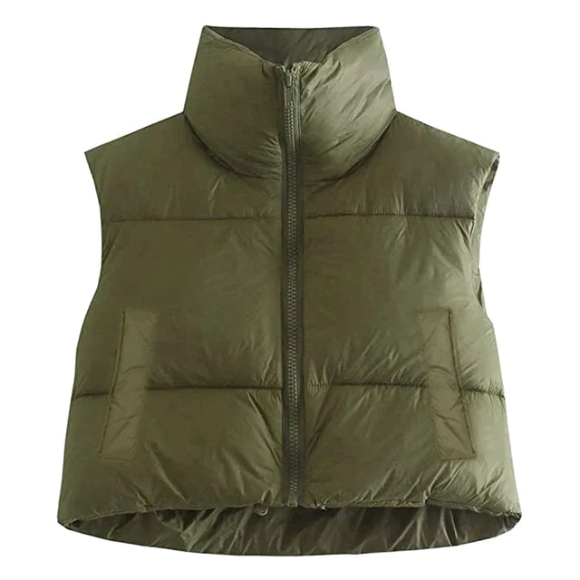 Giulia™ puffer vest