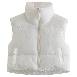 Giulia™ puffer vest