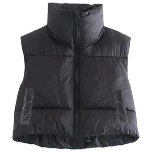 Giulia™ puffer vest