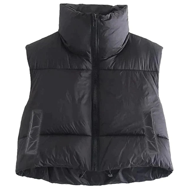 Giulia™ puffer vest