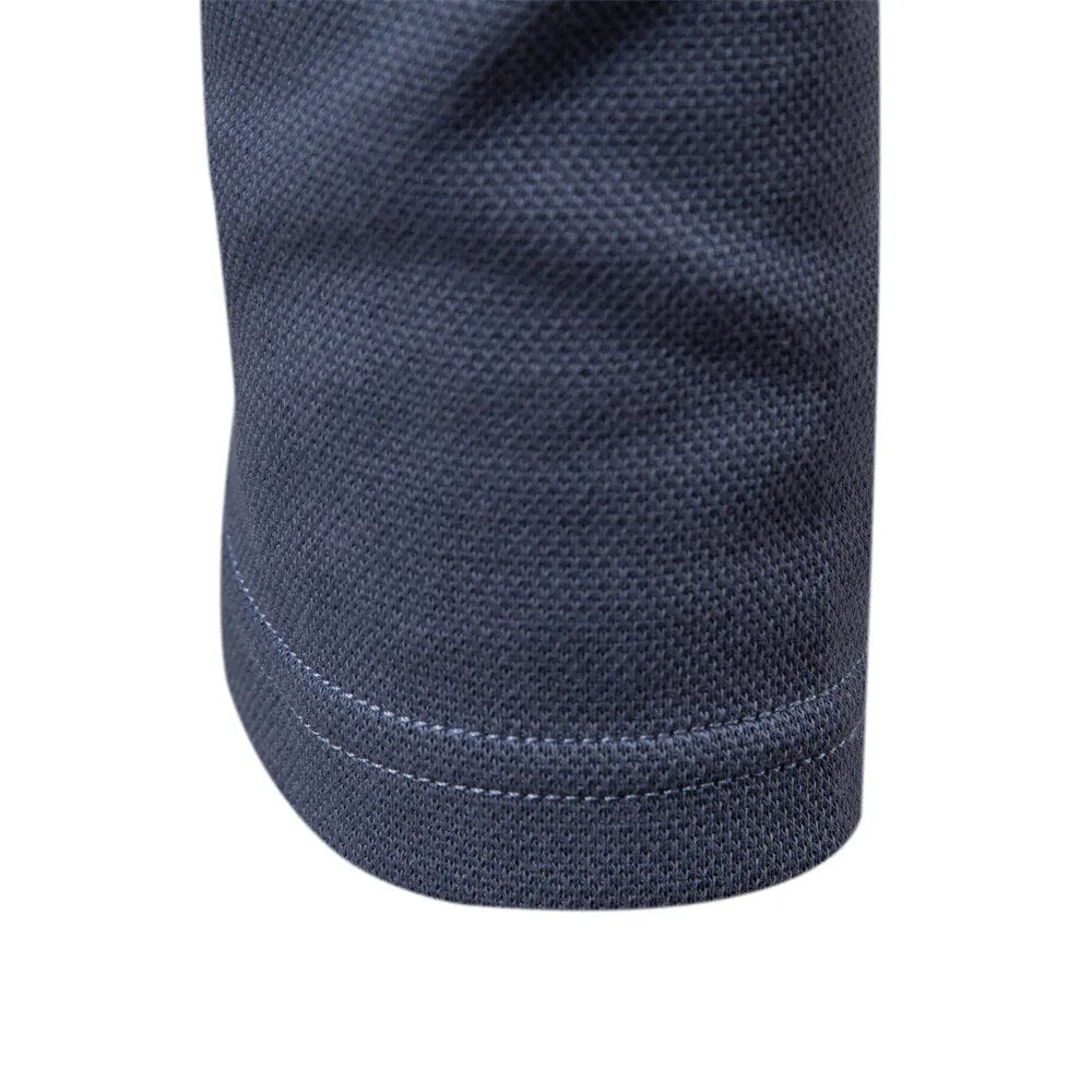 StefanoNeri Poloshirt Voor Mannen