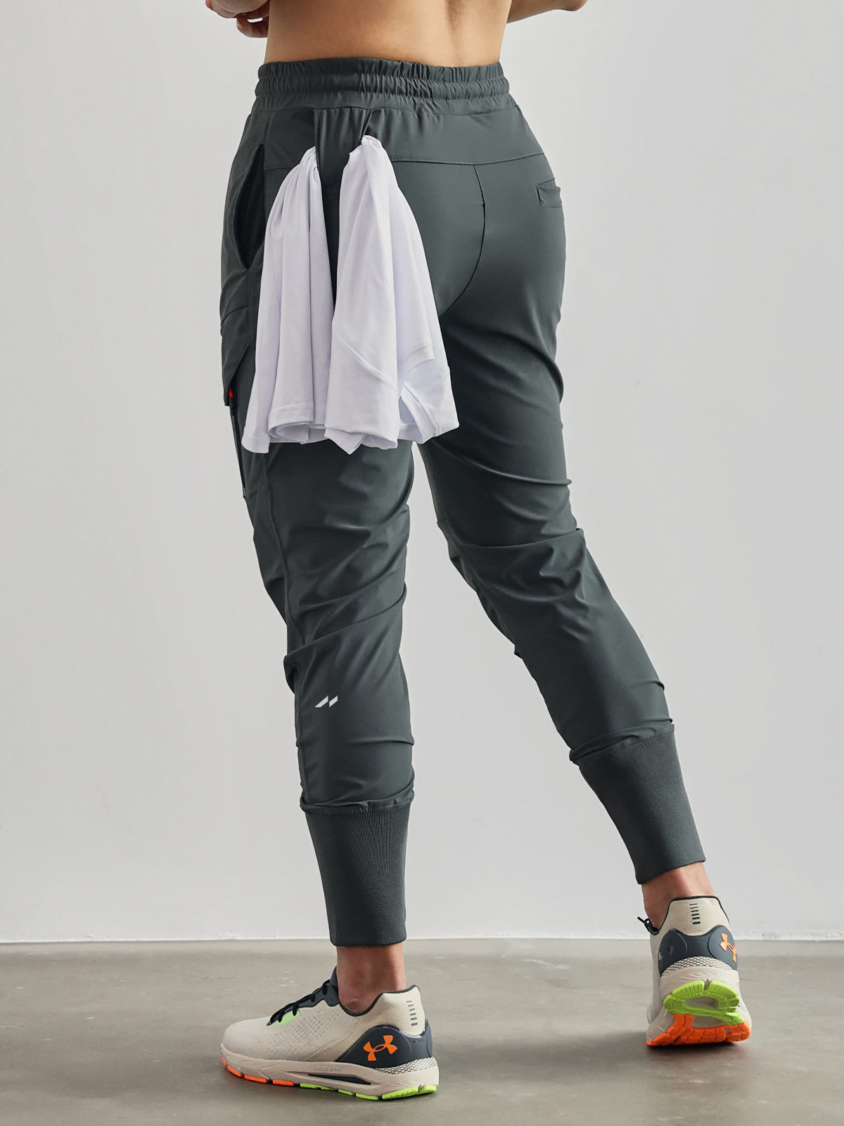 ActiveWear™ - Cargo Jogger Verkenning