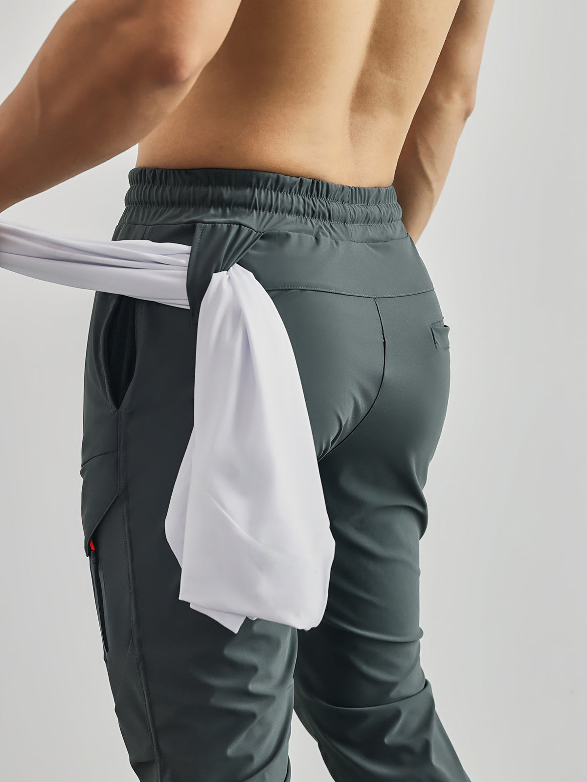 ActiveWear™ - Cargo Jogger Verkenning