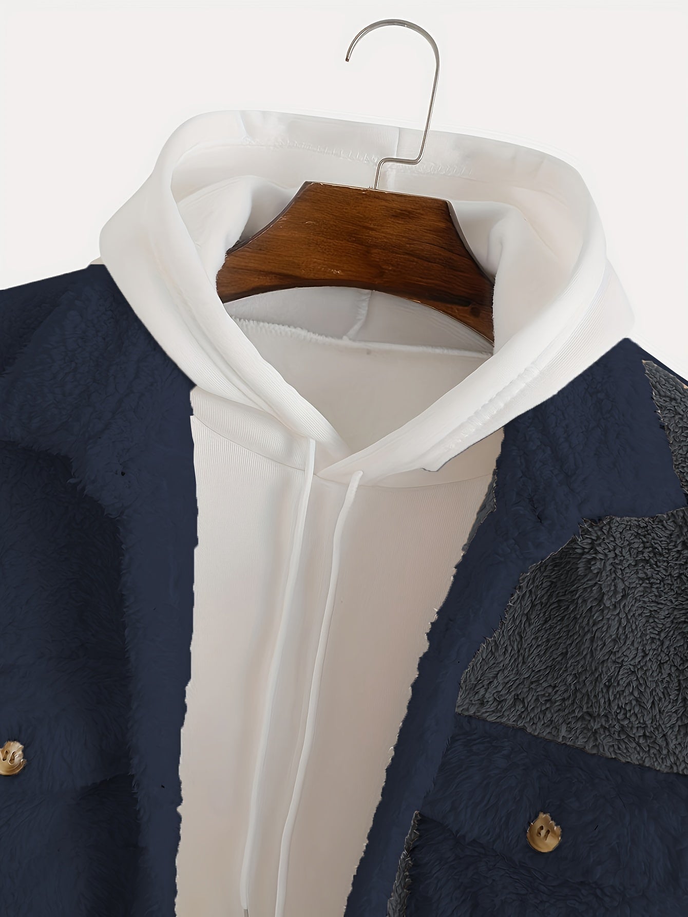 Alessandro – Winddicht Heren Winterjack