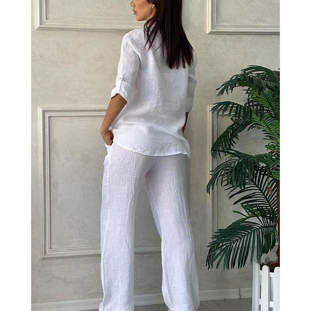 ElenaMartini Nora Dames set