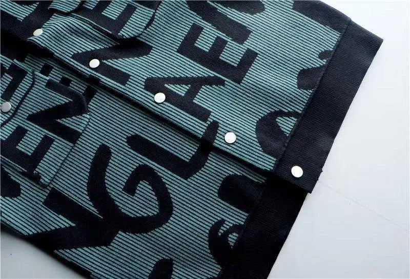 Luca – Stijlvolle Casual Blazer voor Mannen