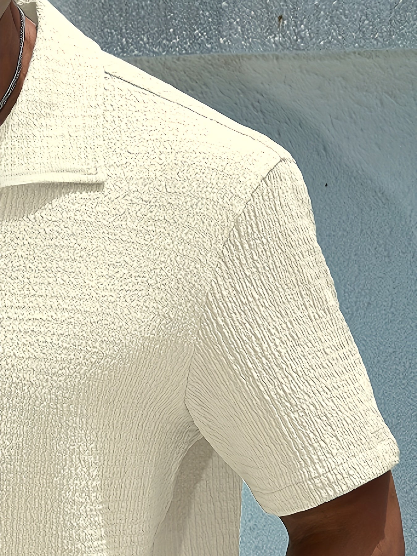 MatteoBellini Santino Zacht Overhemd