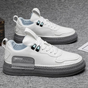 RespiraFusto™ Ademende Herenschoenen