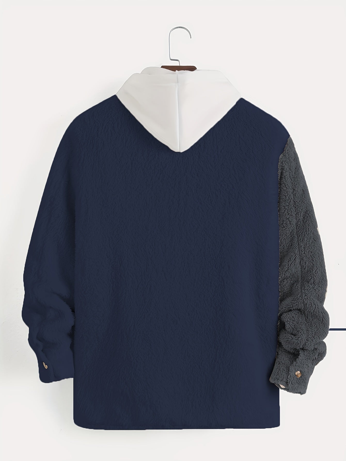 Alessandro – Winddicht Heren Winterjack