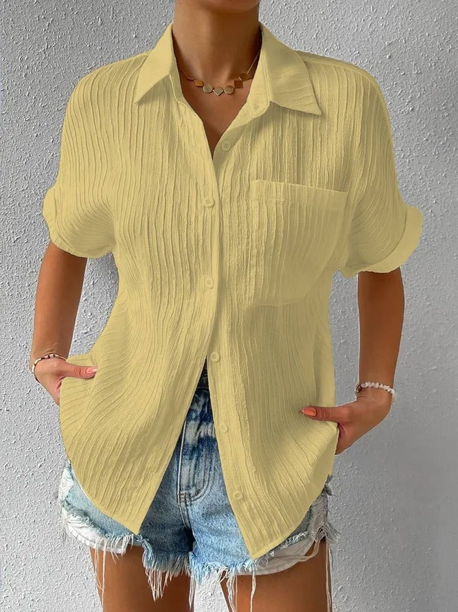 RobertaRicci Casual Blouse Voor Vrouwen
