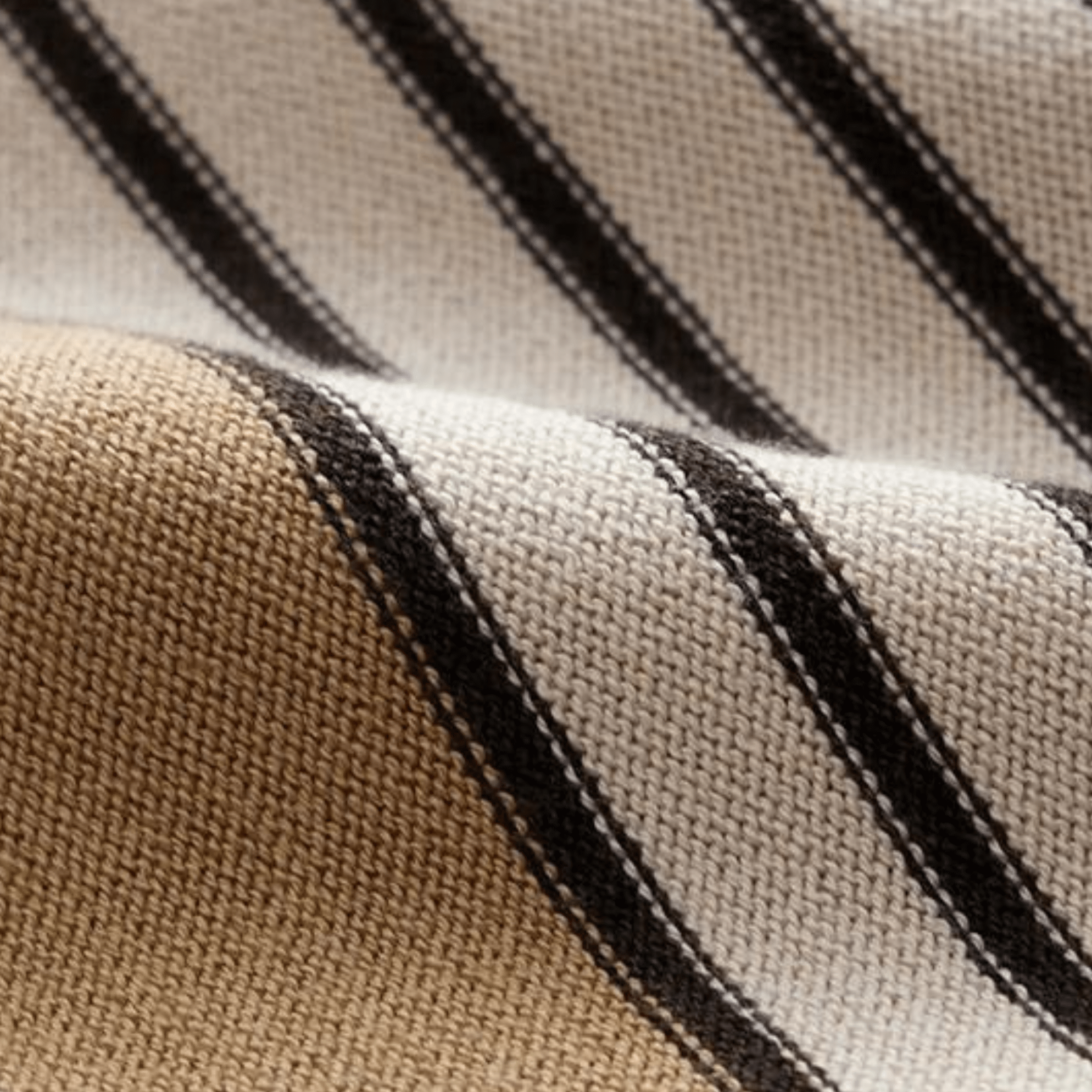 EttoreZanetti Polo met knopen