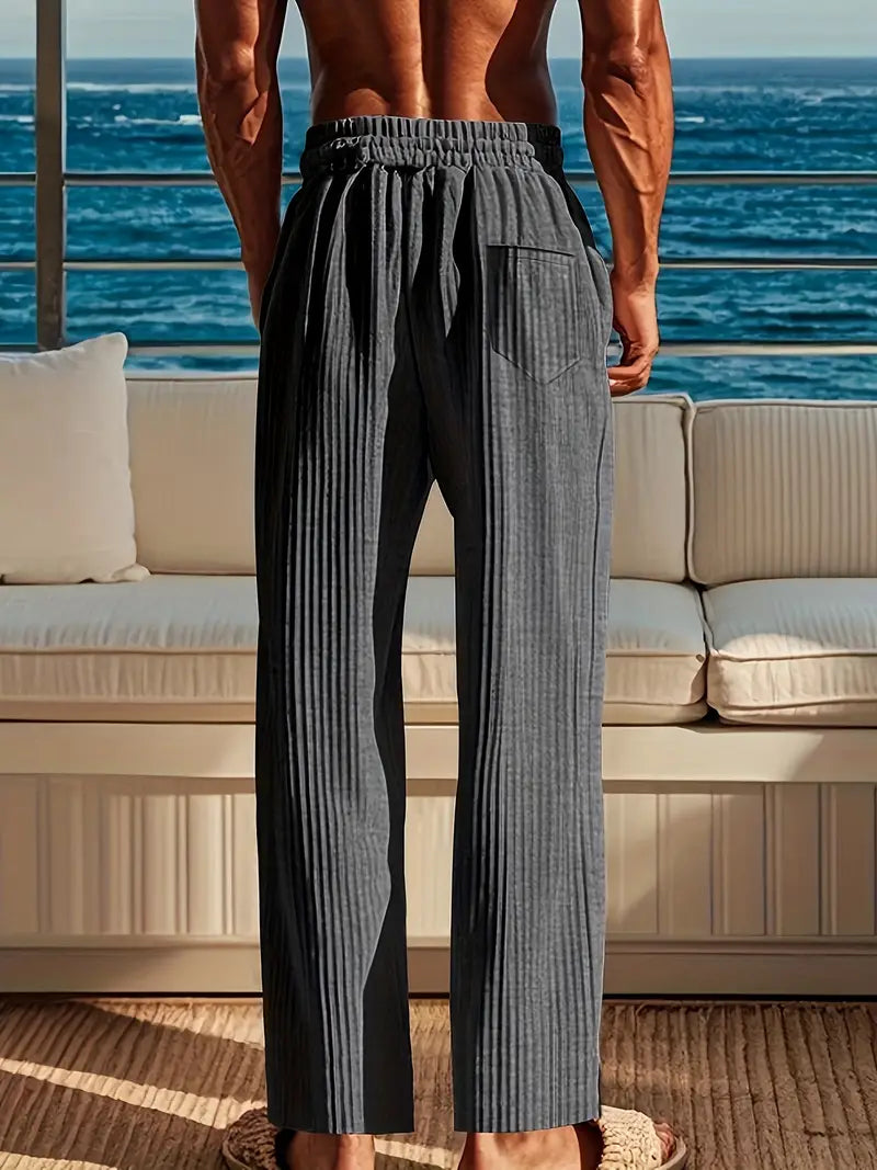 EnzoMoretti Angel Broek