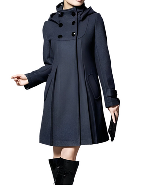 VittorioBellini jas met zijzakken