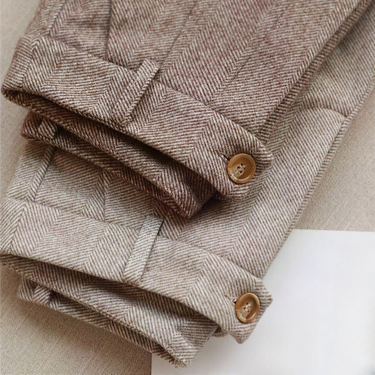 Marco – Tijdloze Comfortabele Herenbroek