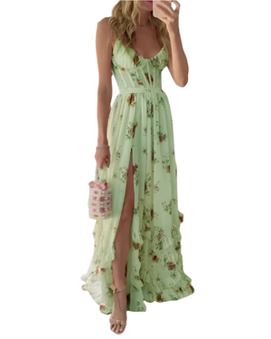 ElenaChic Elegante jurk