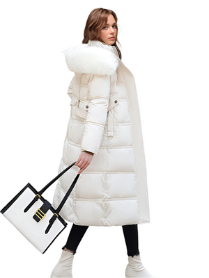 Giulia – Lichtgewicht Dames Winterjas