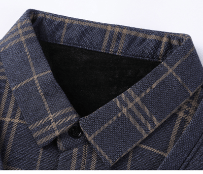 ElenaRusso Tweedelige Gebreide Trui